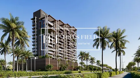 Fully Furnished | Premium Waterfront | Top Tier Developer | 10% DP | Call Now