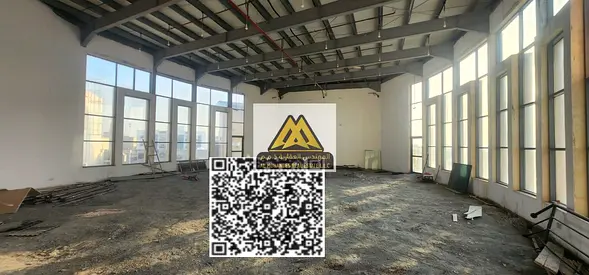 للإيجار – قاعة متعددة الاستخدامات في الشروق مول – شارع الشيخ عمار