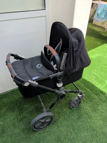 Bugaboo Fox Stroller