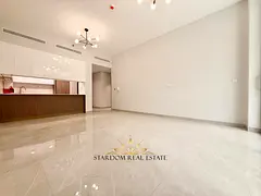 VACANT | NEW BUILDING | 2 PARKINGS | 2 BEDROOM