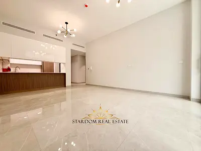 شاغر | مبنى جديد | موقفان للسيارات | غرفتا نوم