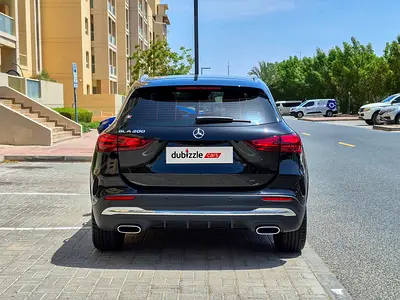 صورة 7 لـ 2025 Mercedes-BENZ GLA