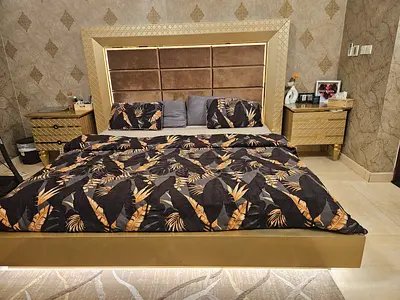 10 months used Furniture new in condition