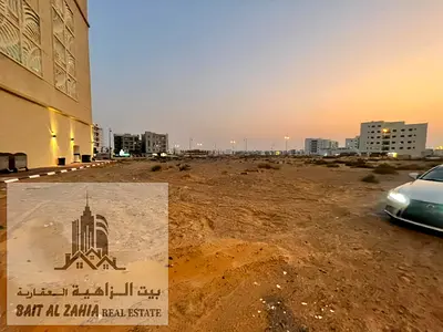 1. 🔥 Plot for Sale in Al Helio – Price Includes Transfer Fees!