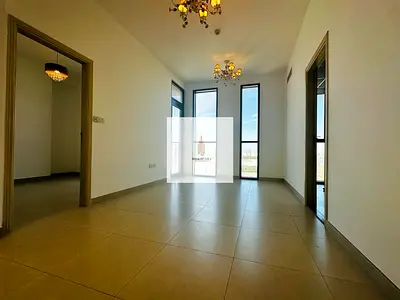1 Bedroom Apartment | Afnan 3 Midtown | Balcony & Park View