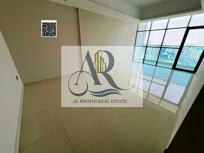 🏢 شقة للبيع في أبراج غلفا – عجمان  📍 الموقع: الراشدية 1 – مقابل جسر غلفا، موقع مميز وقريب من جميع الخدمات