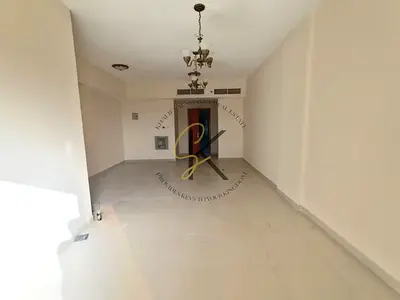 🌟 Premium Unfurnished 2BHK | 2 Master Bedrooms | Balcony | Dedicated Parking | 1540 Sqft | School Area Living in Muwailah – Sharjah 🏡🏫🚗✨