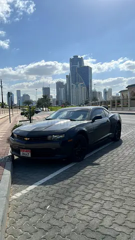 Chevrolet Camaro 1LT 2014 - Canadian Specs(urgent sale)