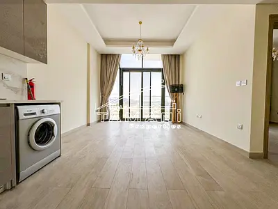 High floor Unfurnished Open view