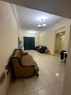 1 BHK for Rent in Al Nahda Sharjah
