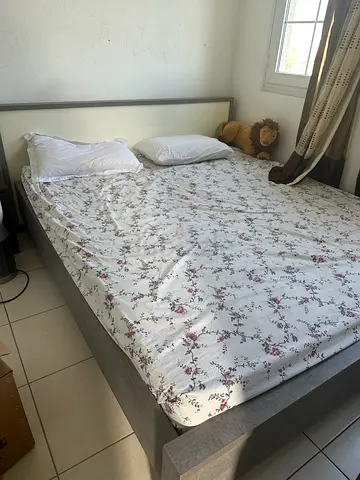 Bed for sale