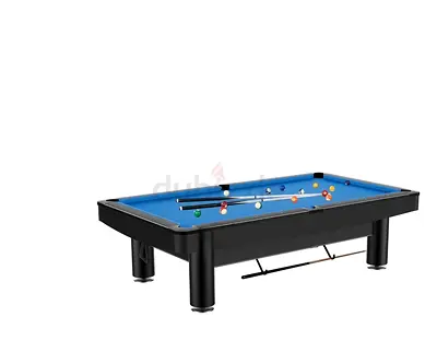 Billiard Table professional size 9ft top marble