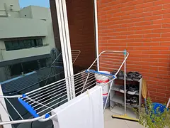 Bedspace near Abuhail and aboocker metro Keralite