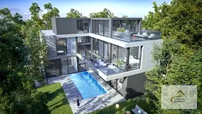 LUXURY VIILLA IN MASAAR | SPECIOUS | FREE HOLD FOR ALL | FOREST COMMUNITY | PRIME LOCATION