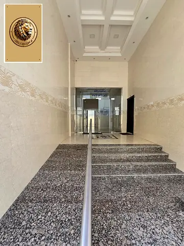 Location: Al Rawda 3 – Ajman Number of floors: Ground + 2 floors