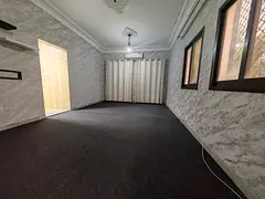 Spacious Studio Available In Mushrif 4000 Monthly