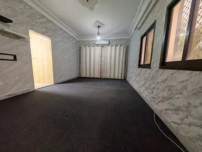 Spacious Studio Available In Mushrif 4000 Monthly