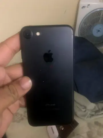 Iphone7 256