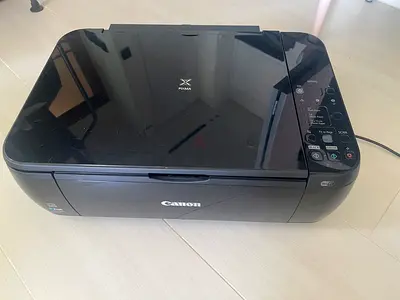 Printer canon mp495