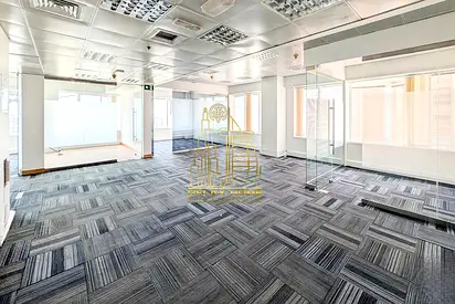 Partitioned Office | Sea View | Prime Location | Book Now