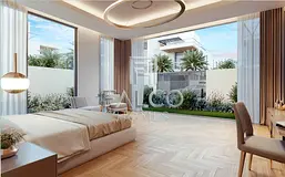 Close Kitchen | Spacious Layout | Guest + Maid Room