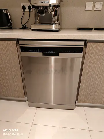Free delivery Siemens iQ500 home connect WiFi Dishwasher - Excellent Condition