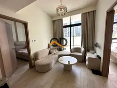 Huge Terrace // Fully Furnished // Only 100k