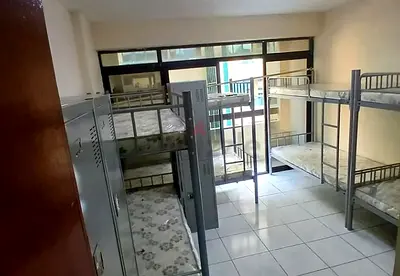 BED SPACE FOR KERALAITES