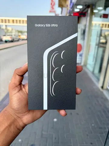 Samsung Galaxy S26 Ultra 256gB TDRA Violet