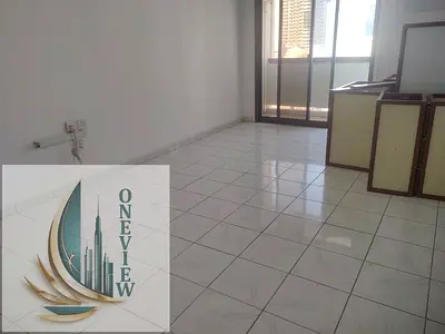 LAST UNIT // BALCONY//NEAR TO ABU SHAGARA PARK//HUGE 1BHK ONLY 26999-/