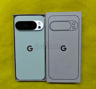 GOOGLE PIXEL 10PRO XL 256GB STORAGE PHYSICAL sim