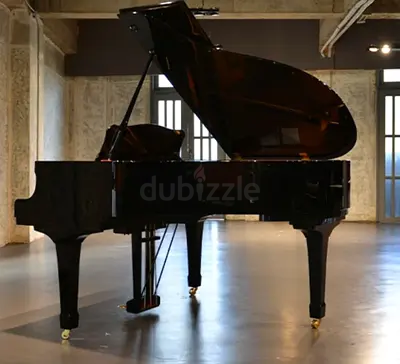 YAMAHA C1L GRAND PIANO - RECONDITIONED