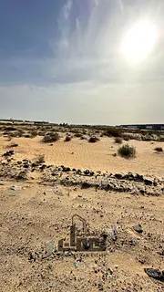 FOR RENT: Industrial Land in Al Sajaa | Fully Serviced | Ready to Use