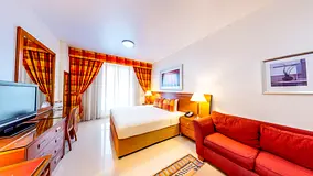 Limited Offer || Breakfast Free || All Bills Included || Fully Furnished || With Balcony ||