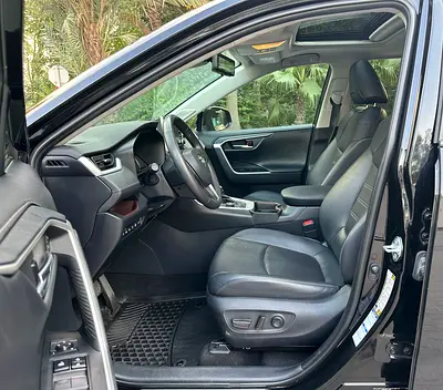 صورة 7 لـ 2019 Toyota RAV 4