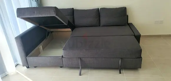 Same brand new condition sofa bed