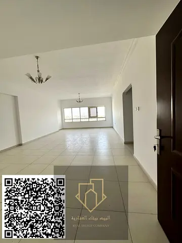 موقع مميز | مساحة كبيرة | تسهيلات بالدفع | غاز مجاني | شهر مجاني