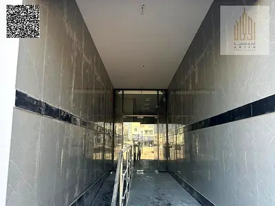 فرصة استثمارية مميزة في عجمان – النعيمية 2  للبيع بناية سكنية استثمارية بموقع استراتيجي جداً، ثاني قطعة من شارع الكويت، مما يمنحها قيمة عالية وسهولة