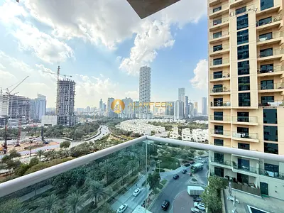 Park View | Close Kitchen | 2BHK Corner Unit