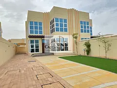 🌟 Brand New 4BHK Villa | Huge Garden 🌿 | Maid Room + Laundry | 12 Cheques | Ready to Move | Al
