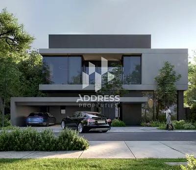 مسار3 – أسلوب حياة عصري وسط الطبيعة والغابات