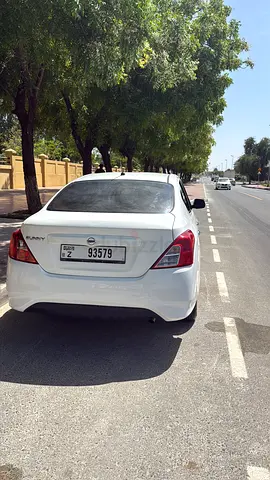 Nissan sunny 2020 for sale