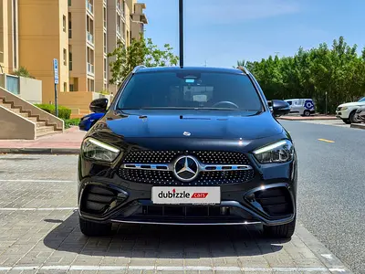 صورة 2 لـ 2025 Mercedes-BENZ GLA