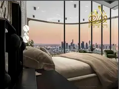 CASH_Ask about1% for 80 months_Private Pool_High Floor