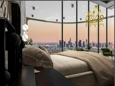 CASH_Ask about1% for 80 months_Private Pool_High Floor