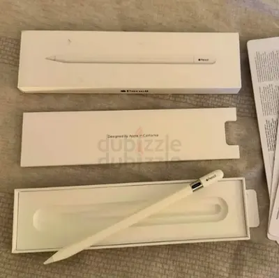 Apple Pencil USB-C – Original | Smooth Writing | Like New
