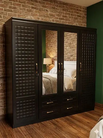 Brand new 4door wardrobe available