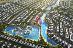 4BR Villa | Island Living | Flexible Payment Plan