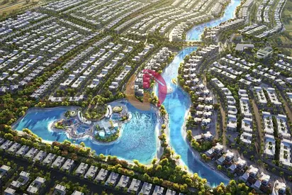 4BR Villa | Island Living | Flexible Payment Plan