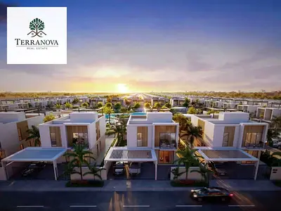 Crystal lagoons | Close to dubai | 1% Monthly | 5% Down P | Maid Room